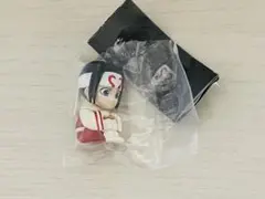 780 キングダム まちぼうけ 羌瘣②