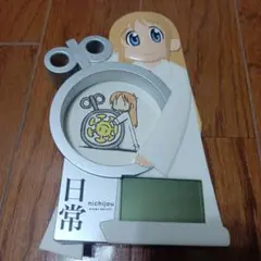 あらゐけいいち アクリル壁掛け時計 - メルカリ