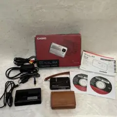 2026年最新】 CASIO exilim ex-z80の人気アイテム - メルカリ