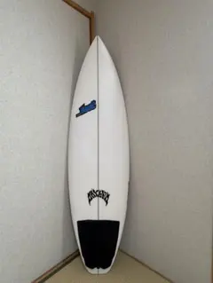 はるきち様専用！Mayhem ショートボード ホワイト