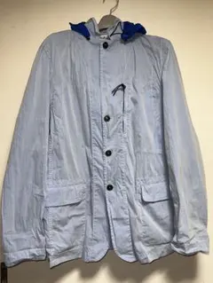 〈値下げ交渉可能です〉C.P.COMPANY ゴーグルジャケット