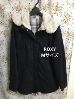 #ロキシー Mサイズ レディース ブランド トップス 上着 ジャンパー コートのサムネイル