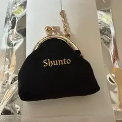 BE:FIRST シークレットコインケース シュント