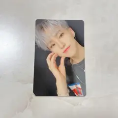 SEVENTEEN セブチ 舞い落ちる花びら C盤 CD付き ホシ トレカ Amazon.co.jp: 舞い落ちる花びら (Fallin' Flower)(初回限定盤A