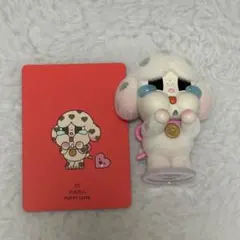 POP MART / CRY BABY CRYING FOR LOVE