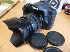 大幅値下げ、Canon EOS 50D 本体 レンズキットのサムネイル