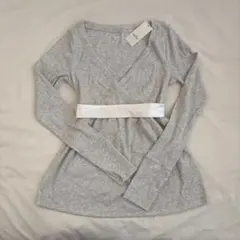 Hollister ベビードール トップス Sのサムネイル