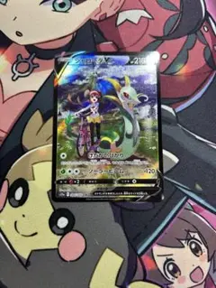 ジャローダv csr