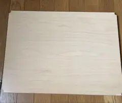 無印　シェルフ棚　1枚