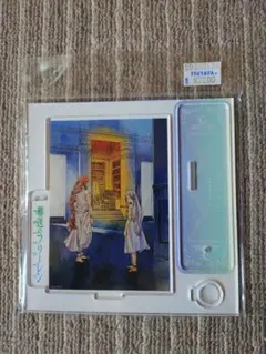 葬送のフリーレン　アクリルペンスタンド　フリーレン&フランメ
