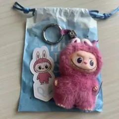 ラブブ イニシャル Q