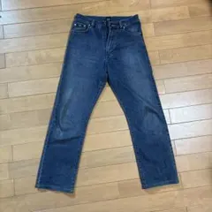 BOSS HUGO BOSS ヒューゴボス MONTANA W29 デニムのサムネイル