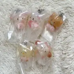 mikko めじるしアクセサリー2 コンプリート コンプ