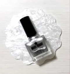 MARY QUANT マリークヮント ネイルポリッシュ(022 ミラーシルバー)のサムネイル
