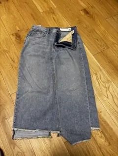 ラグアンドボーン レディース スカート ボトムス Sid Denim Midi Skirt ラグアンドボーン レディース スカート ボトムス Sid Denim Midi Skirt