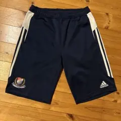 adidas 横浜Fマリノス　トレーニングパンツ