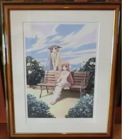 2025年最新】鈴平ひろ 版画の人気アイテム - メルカリ