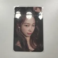 lesserafim カズハ musickorea