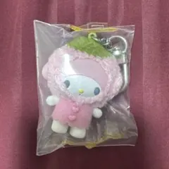 ちびっとも 和菓子 マイメロディ