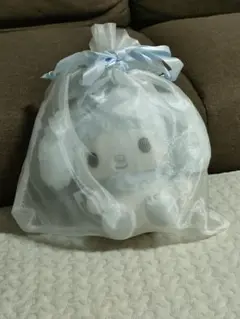 6個セット⭕サンリオ KDDI 電報 マイメロディ マイメロ ぬいぐるみ おでかけ マイメロディ｜祝電｜ぬいぐるみ | 電報の申込はKDDI