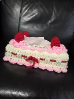 2026年最新】ティッシュカバー ケーキの人気アイテム - メルカリ