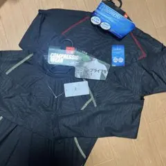 メンズ！2枚　Mサイズ新品