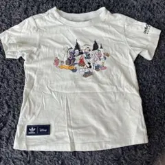 adidas Disney Tシャツ 80サイズのサムネイル