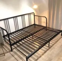 IKEA 단종 데이베드 조절 가능