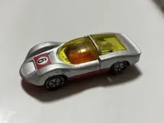 SIKU V285 ポルシェ 906 タイヤ白文字(SIKU) ドイツ製 siku ジク ポルシェ カレラ 906 v285 - メルカリ