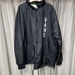 VANS ジャケット