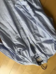 FREEMANS SPORTING CLUB オックスフォードシャツ Sのサムネイル