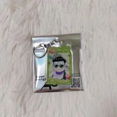 おそ松さん ギャル男 アクリルキーホルダー チョロ松