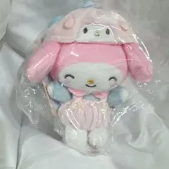【海外POPUP限定】サンリオ　マイメロ　エジプト　ぬいぐるみ 香港　キティ 海外POPUP限定】サンリオ マイメロ エジプト ぬいぐるみ 香港 キティ