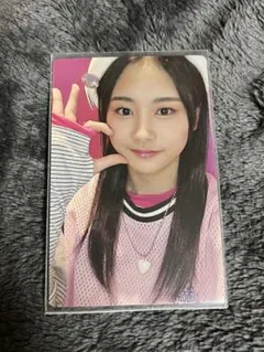 2026年最新】日プ トレカ 佐々木心菜の人気アイテム - メルカリ
