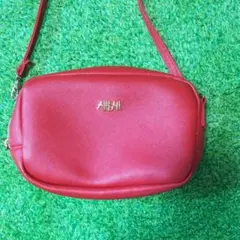 AHKAH アーカー　2015-2016年ムック本ショルダーバック