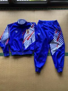 2026年最新】日本代表 ジャージ ドーハの人気アイテム - メルカリ