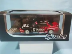 TAISAN KLEPPER GT-R 1991年式 (1/43)【土屋圭市】 - メルカリ