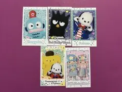 キャラポトレ サンリオ プリン