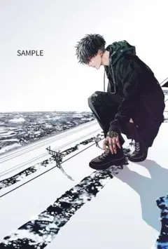 2797ガリバーステッカー
