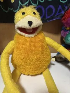 フラットエリック