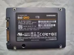 2026年最新】samsung 860 qvoの人気アイテム - メルカリ