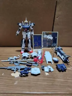 未開封○未発売 バーサーカー プレデターBerserker ラナード