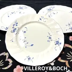 VILLEROY&BOCH NIKKO EDELBLUMEのサムネイル