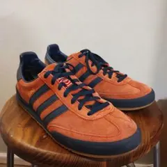 アディダス　超希少レア　JEANS　27cm