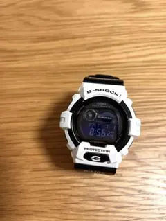 CASIO G-SHOCK GWX‐8900B G-LIDE