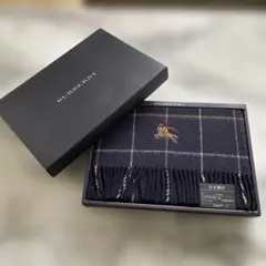 新品未使用✨BURBERRY バーバリー 羽毛肌掛けふとん 2枚組 ノバ