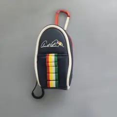 サ*ジ様 Arnold Palmer ゴルフボールケース ネイビーのサムネイル