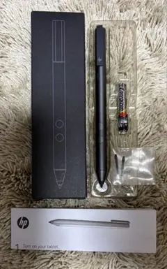 HP 純正 アクティブペン Active Pen タッチペン