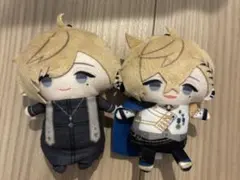 にじさんじ 叶 にじぱぺ
