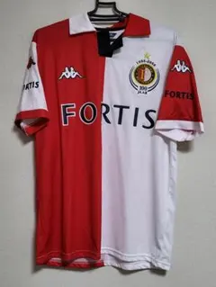 2026年最新】ユニフォーム フェイエノールトの人気アイテム - メルカリ